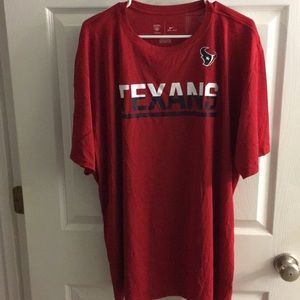 Houston Texans shirt